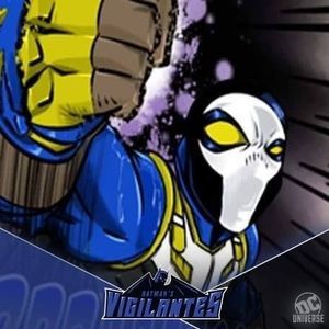 Meet your Posher, Dizz